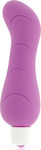 Dolce Vita Vibrator G-Spot 12.2cm Violet