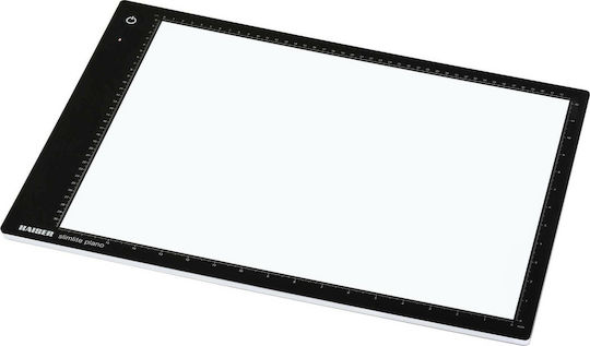 Kaiser LED Light Box Plano Аксесоари за Фотоапарати