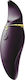 Zalo Hero Κλειτοριδικός Δονητής 14.6cm Purple