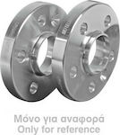 Lampa Α23 Wheel Spacers 16mm (5x110) for Opel Astra / Corsa / Vectra / Zafira Alfa Romeo Giulietta 2pcs -Α23