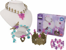 Plus Plus Jewelry for 5 - 12 Years 220pcs