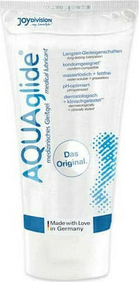 JoyDivision AquaGlide Vaginal Gel lubrifiant Natural 50ml