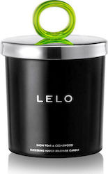 Lelo Flickering Touch Κερί για Μασάζ 150gr