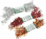 Iliadis Christmas Garland 180cm 1pc (Various Colors)