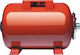 Kraft CF24L Horizontal Pressure Tank Metallic 24lt 24lt