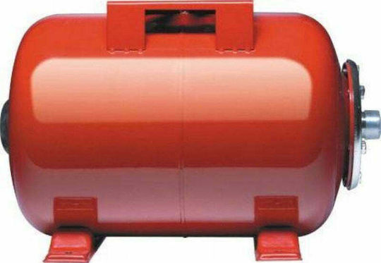 Kraft CF24L Horizontal Pressure Tank Metallic 24lt 24lt
