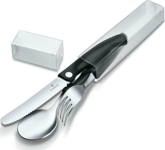 Victorinox Swiss Classic Σετ Μαχαιροπίρουνα 3τμχ