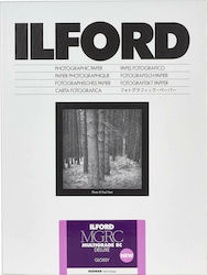 Ilford MG RC DL 1M 10x15 Dunkelkammer-Papier Ilford MG RC DL 1M 10x15 Dunkelkammer-Papier