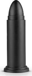 Buttr 10 Pounder Dildo Anal XLarge Negru 25.6cm
