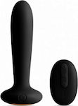 Svakom Anal Plug Black