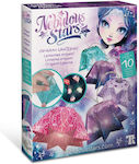 Nebulous Stars Origami Construct Origami Lanterns for Children 7+ Years