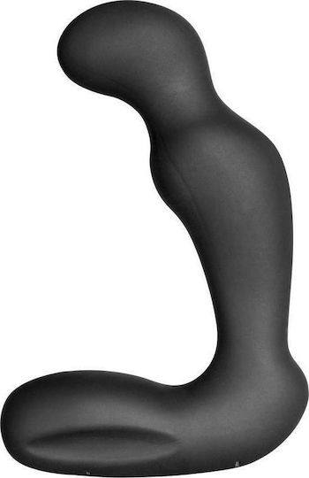 Electrastim Sirius Anal Vibrator Black 10.16cm