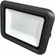 Universe Waterproof LED Floodlight 150W Cold White 5000K IP65