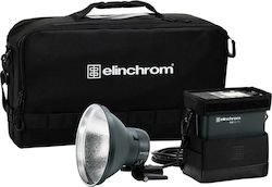 Elinchrom ELB 500 TTL To Go Set 10309.1 Lighting Kit