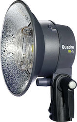 Elinchrom Ranger Quadra HS Kopf Studio-Blitz