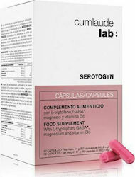 Cumlaude Lab Serotogyn Kapseln 60 Stücke Cumlaude Lab Serotogyn Kapseln 60 Stücke