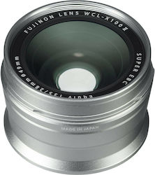 Fujifilm WCL-X100 II Lens Converter Silver16534716