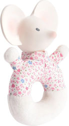 Tikiri Meiya the Little Mouse Baby Rattle for Newborns