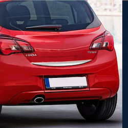 S-dizayn Trim Μαρκε Πορτ Παγκαζ Opel Corsa E 5D 2015 /SD