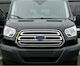 S-dizayn Διακοσμητική Μάσκα Αυτοκινήτου Ford Transit
