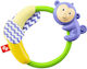 Fisher Price Fisher Price Baby Rasseln Slide & Crinkle Affe