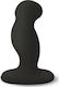 Nexus Gplay G-Play Medium Anal Plug Mittel Black 7.3cm