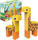 Biobuddi Blocks Stepa for 1.5-6 years Years 14pcs
