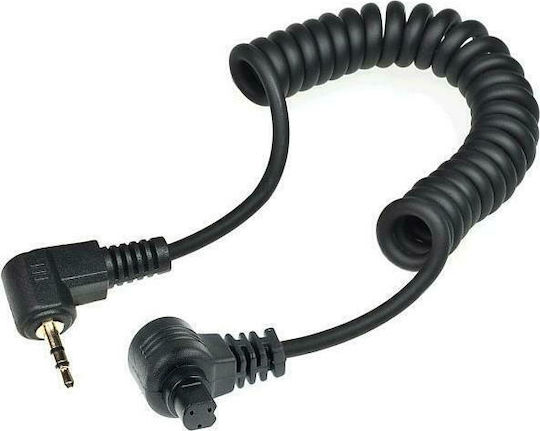 Kaiser MultiTrig AS 5.1 Camera Remote 2,5mm 1C Canon Fuji Καλώδιο