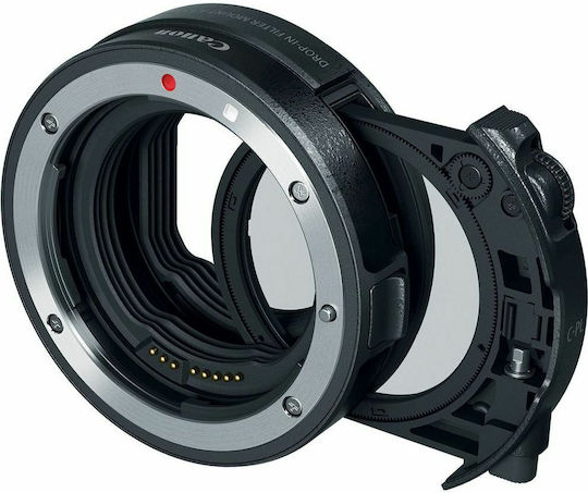 Canon EF-EOS R C-PL Αντάπτορας Φακού