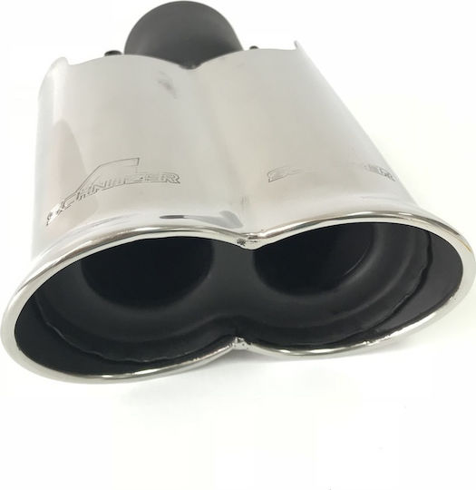 Auto Gs Exhaust Muffler for Bmw BMW Type AC