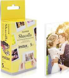 Fujifilm Shacolla Box 5,4x8,6 Instax Mini Echipament pentru camera obscură 70100135751