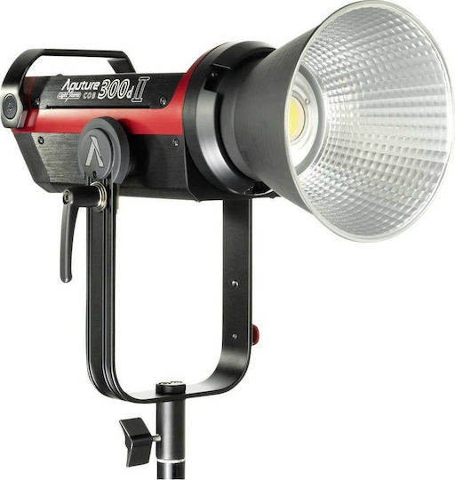 Aputure Light Storm C300D MKII V-mount LED Light 5500K 330W with Brightness 10500 Lux