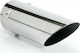 Lampa Exhaust Muffler Universal T4 37->50mm