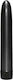 Classic Vibrator 15.5cm Black