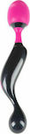 Adrien Lastic Symphony Vibrator Massage 21cm Black