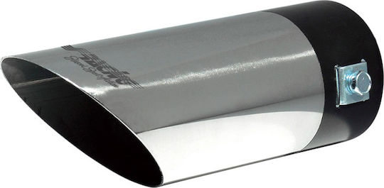 Simoni Racing Άκρο Εξάτμισης TRX23 60mm