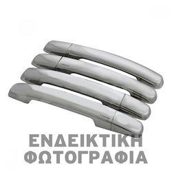 S-dizayn Διακοσμητικά για Χερούλια Αυτοκινήτου Volkswagen T5 / Transporter 2τμχ S-dizayn Διακοσμητικά για Χερούλια Αυτοκινήτου Volkswagen T5 / Transporter 2τμχ