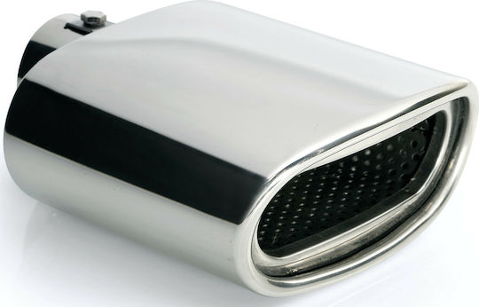 Lampa Auspufftopf Universal TS-30 Φ30-37