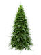 Weihnachtsbaum 210cm mit 2387 Zweige