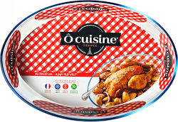 Ocuisine 327347 Hitzebeständiges Kochgeschirr