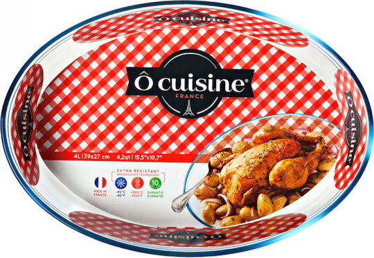 Ocuisine 327347 Sticlă