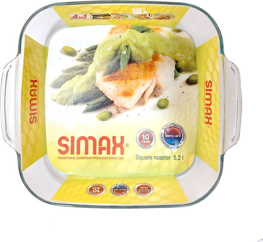 Simax 7246 Γυάλινο Simax 7246 Γυάλινο