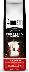 Bialetti Espresso Perfetto Moka Classico Αλεσμένος 250gr
