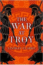 The Troy Quartet (2) — the War at Troy