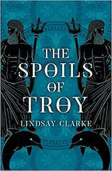 The Troy Quartet (3) — the Spoils of Troy