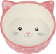 Happypet Polka Cat Keramik Schalen Futter & Was...