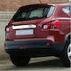 S-dizayn Car Decorative Bonnet Nissan Qashqai