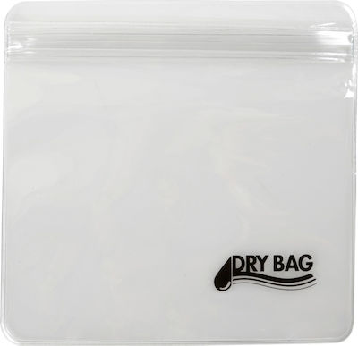 Lampa Dry Bag Θήκη Εγγράφων Αυτοκινήτου Αδιάβροχη 14x16cm