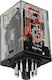 Adeleq Industrial Relay Relay 24V 11-3240