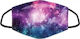 Puckator Reusable Face Covering Large 12+ Ετών ...